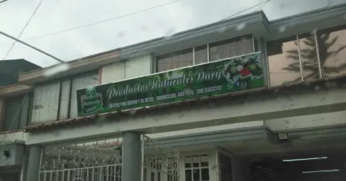 PRODUCTOS NATURALES DARY BOGOTÁ PRODUCTOS NATURALES DARY BOGOTÁ